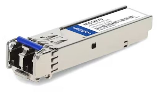 Planet® MGB-SX2 Compatible TAA 1000Base-MX SFP Transceiver